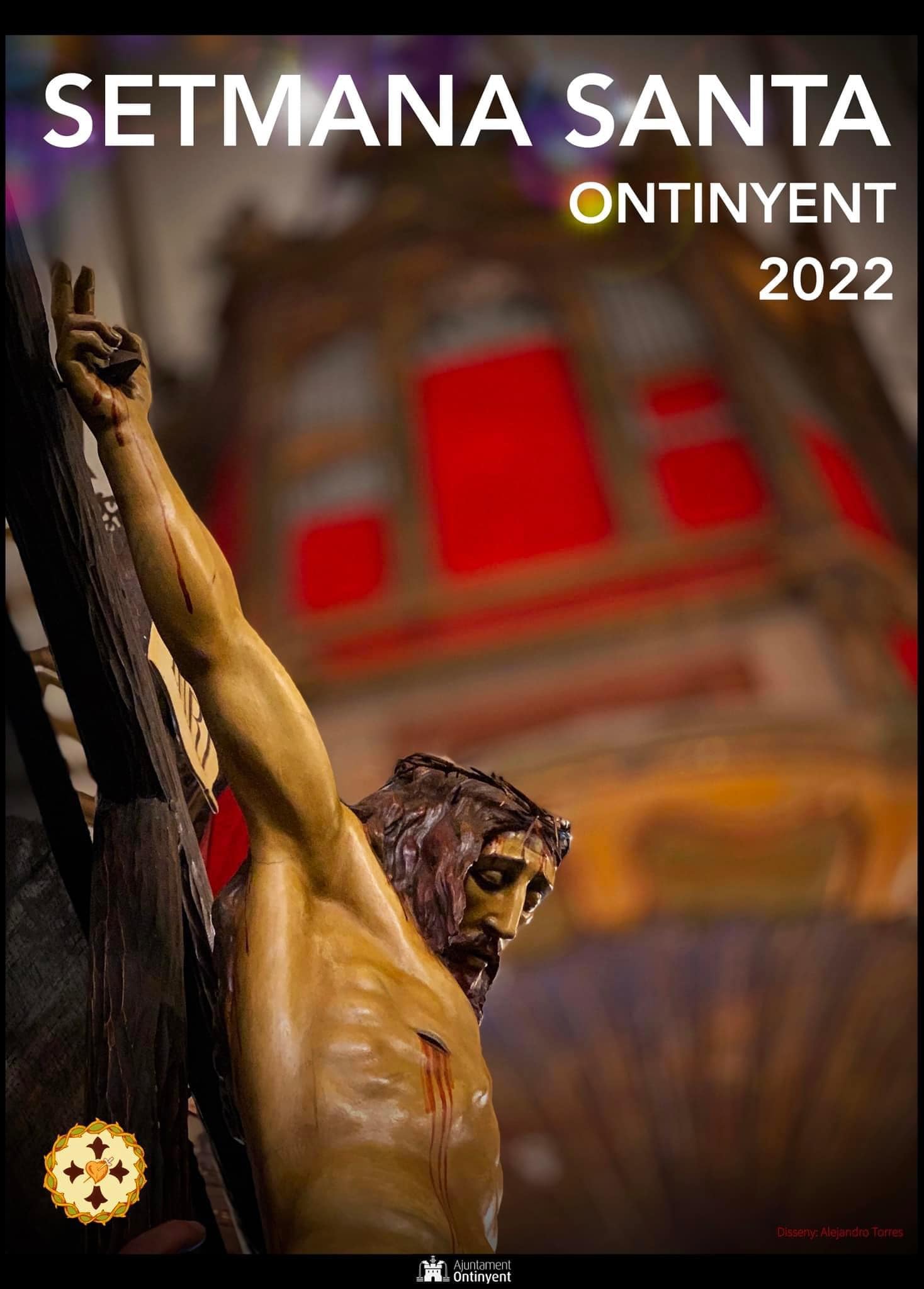 Semana Santa en Ontinyent 2022 Ontinyent / Onteniente